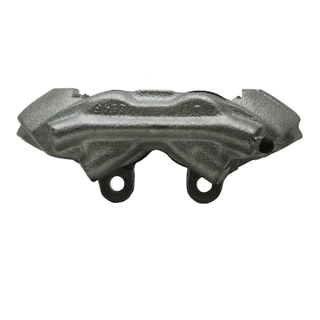 Dynamic Friction Co Premium Caliper - Silver Zinc Coated, 331-40023 331-40023